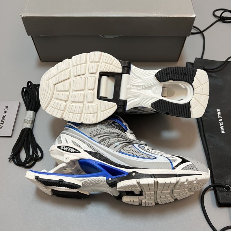 Balenciaga Track Shoes